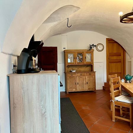 Ferienwohnung Mahar Feistritz im Rosental エクステリア 写真