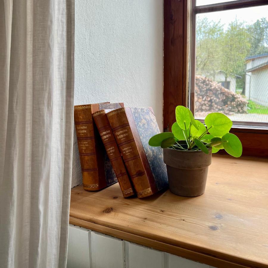 Ferienwohnung Mahar Feistritz im Rosental エクステリア 写真