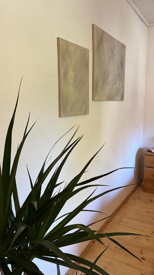 Ferienwohnung Mahar Feistritz im Rosental エクステリア 写真