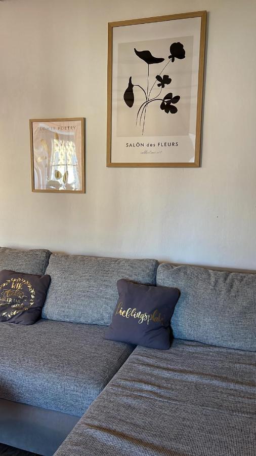 Ferienwohnung Mahar Feistritz im Rosental エクステリア 写真