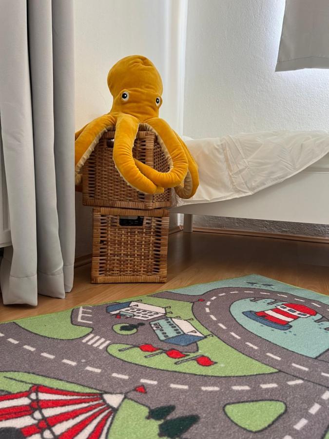 Ferienwohnung Mahar Feistritz im Rosental エクステリア 写真