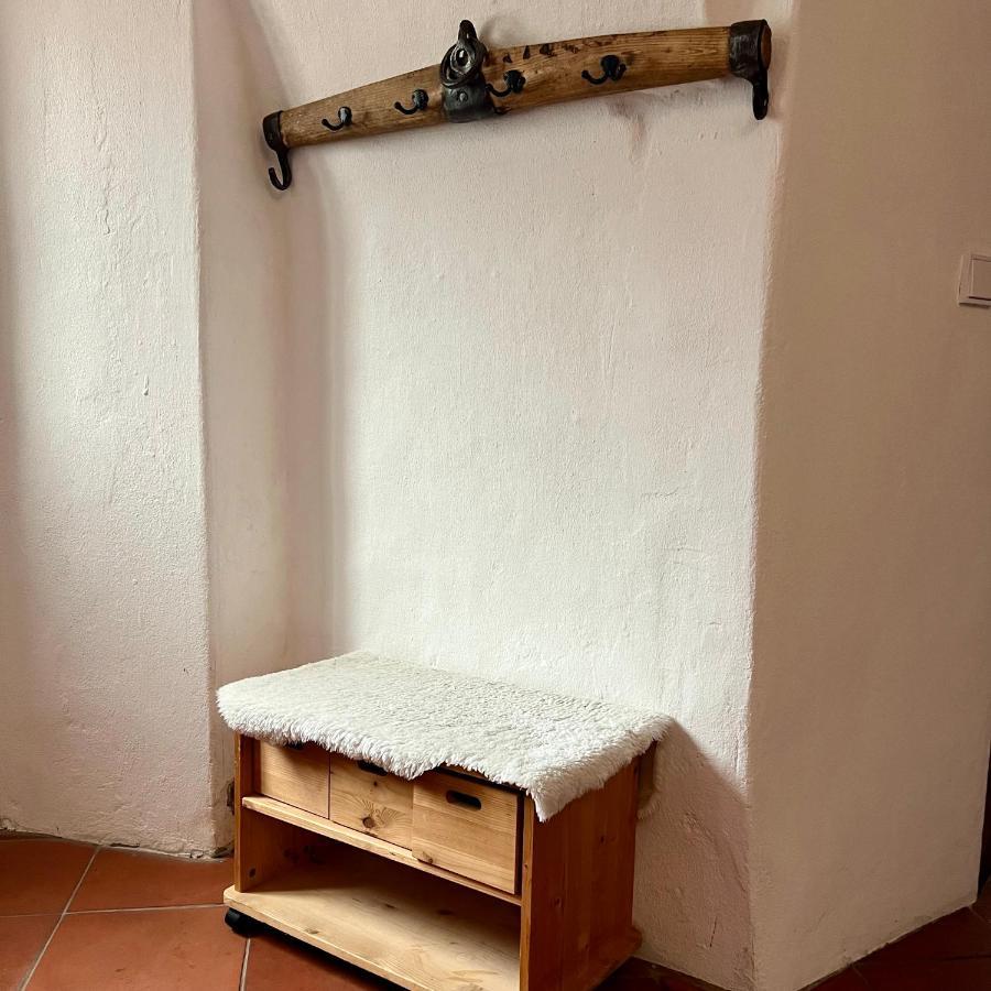 Ferienwohnung Mahar Feistritz im Rosental エクステリア 写真