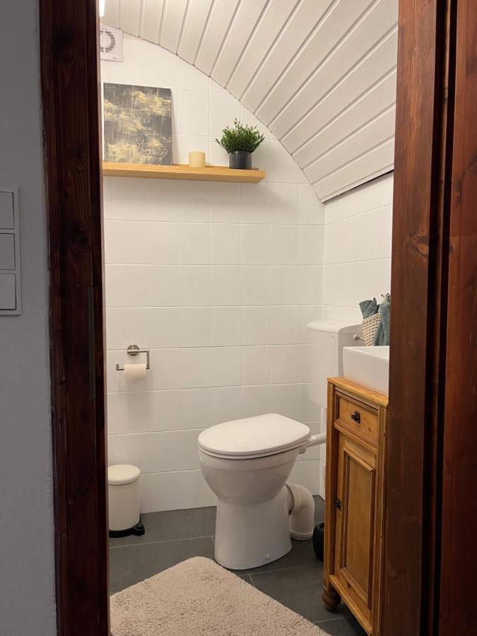 Ferienwohnung Mahar Feistritz im Rosental エクステリア 写真