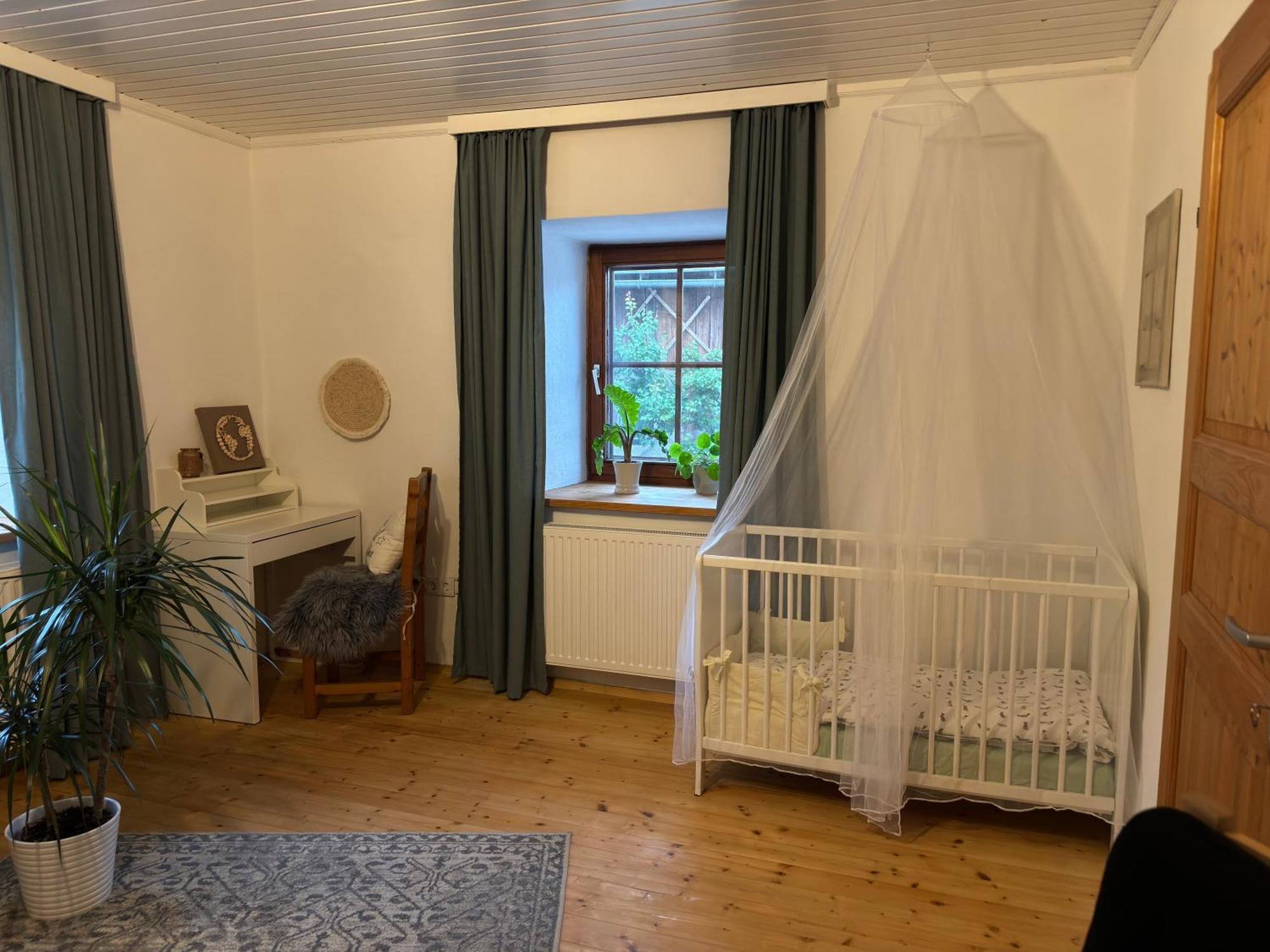 Ferienwohnung Mahar Feistritz im Rosental エクステリア 写真